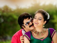 Sriman Narayana Stills